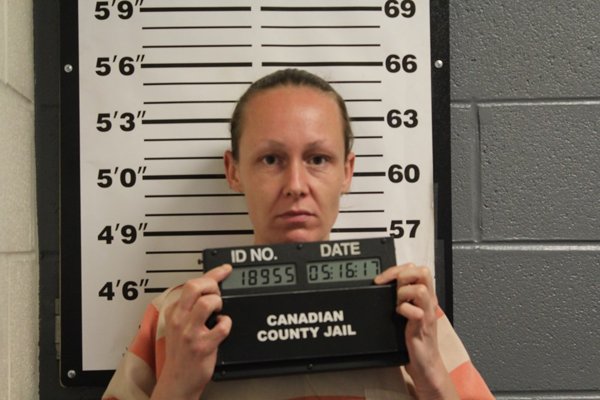 Mugshot of ALISA RAE WILLIAMS