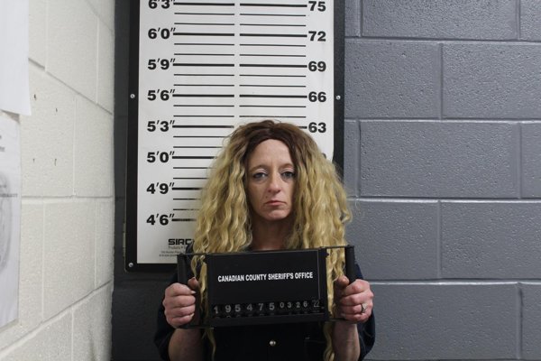 Mugshot of MELISSA ANJOHNETTE KING