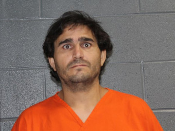 Mugshot of RODGER EARL TAYLOR
