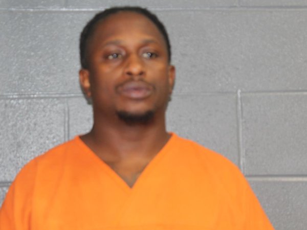 Mugshot of STEPHON MARKELL LEWIS JOHNSON