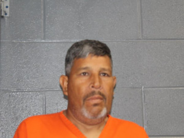 Mugshot of ELEAZAR CARACOZA ORQUIZ
