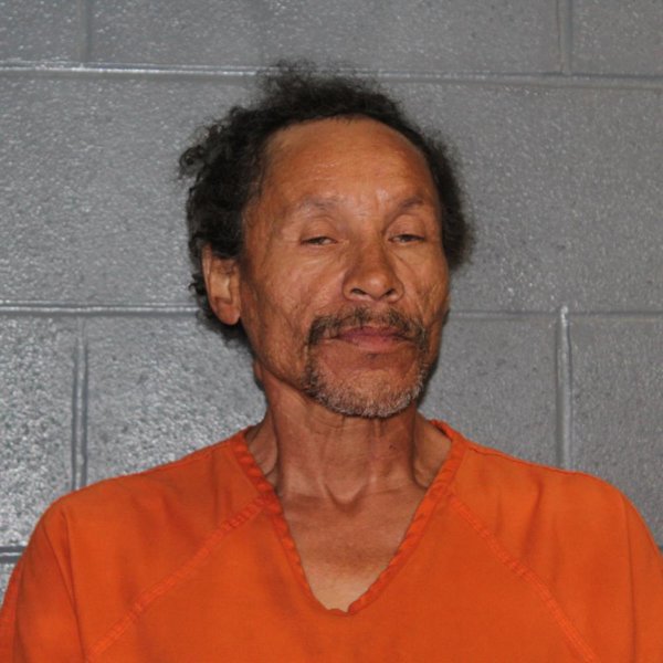 Mugshot of CHARLES LEE STONE