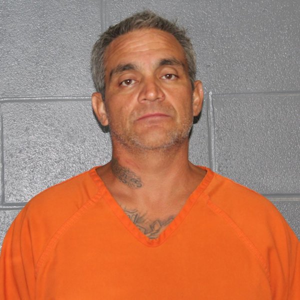Mugshot of JAYSON LONNIE SALAZAR