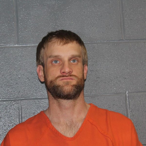 Mugshot of COLTON WILLIAM SWENN