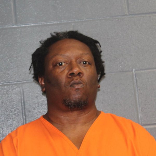 Mugshot of TOMMIE LEE CARTER