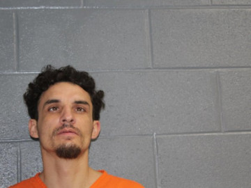 Mugshot of JUSTIN LYNN PIATT