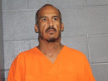 Mugshot of TERRENCE HOGG REDNOSE