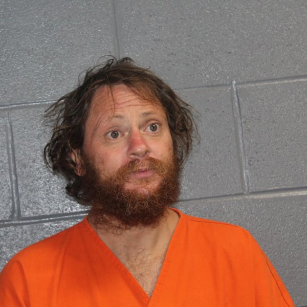 Mugshot of TOMMY JONES