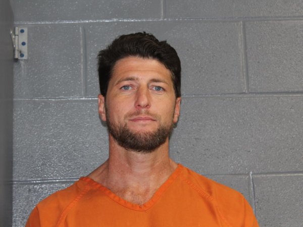 Mugshot of AUSTIN LEE FIELDING