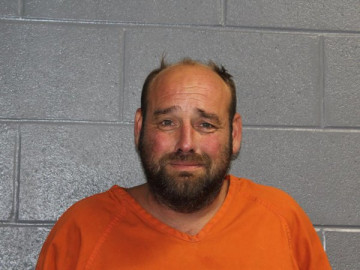 Mugshot of ROBERT ALLEN STRONG