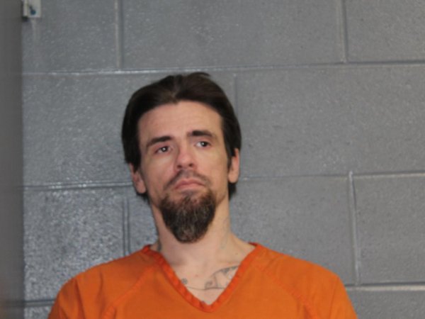 Mugshot of GEOFFREY WAYNE KENNEDY