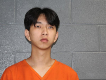Mugshot of HANMING MA