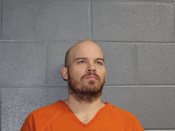 Mugshot of TERRY JOE SCAFFETTA