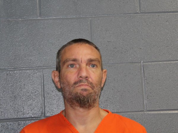 Mugshot of CHAD ANTHONY KRAMP