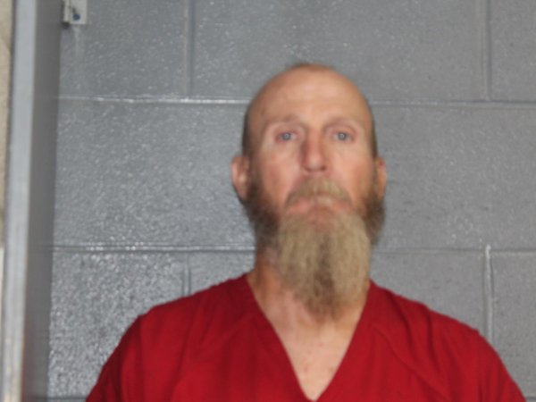 Mugshot of ROBERT LEE SEAY