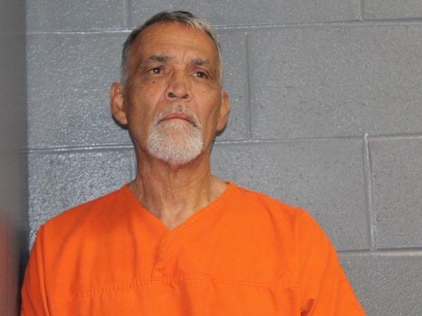 Mugshot of JAMES DENVER MIX