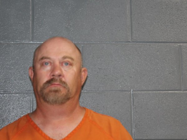 Mugshot of ANTHONY LOUKE SKAHILL