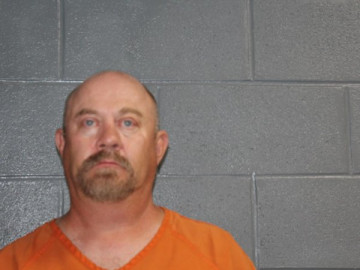 Mugshot of ANTHONY LOUKE SKAHILL