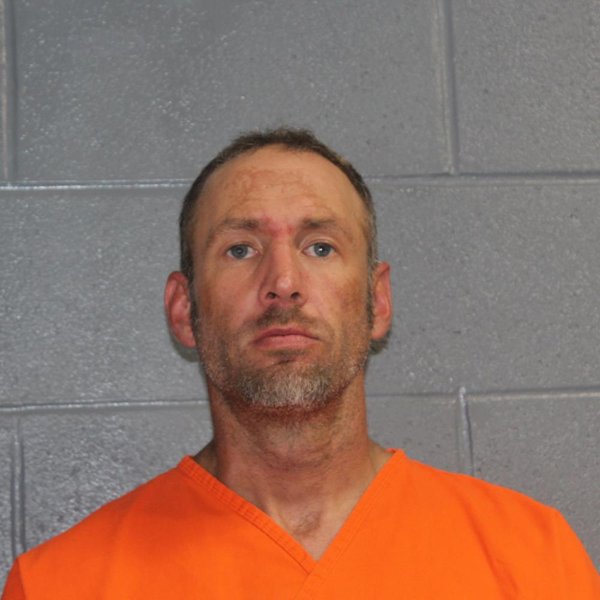 Mugshot of MATTHEW CHRISTOPHER GRIFFITH