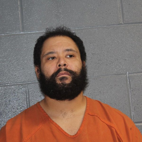 Mugshot of LEVONNE RANDAL MOSES