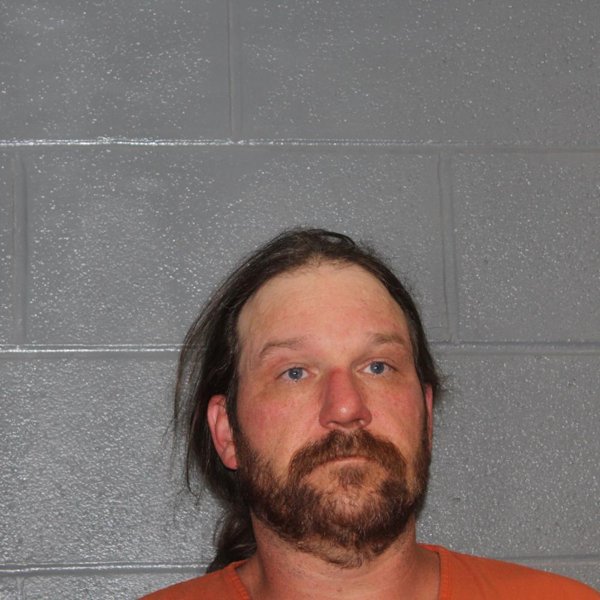 Mugshot of DAVID CLIFTON WAMPLER