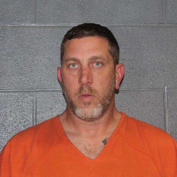 Mugshot of CHRISTOPHER MATTHEW CANTRELL