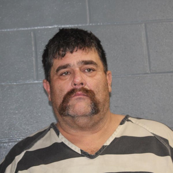 Mugshot of JUSTIN DEAN COTNER