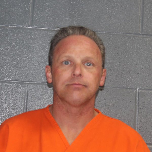 Mugshot of SHAD WESLEY HOLLIS