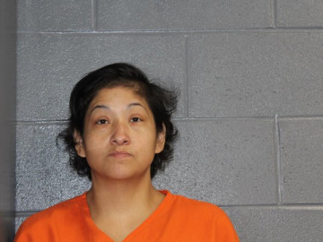 Mugshot of AUBREY MARIE BLACK