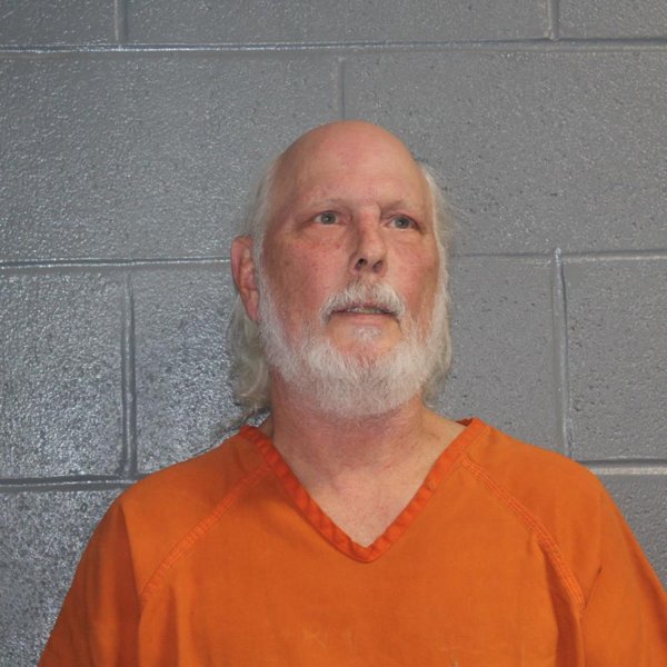 Mugshot of SCOTT ANTHONY STEWART