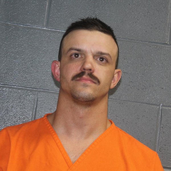 Mugshot of SHELDON JAMES ONEAL ROBERTS