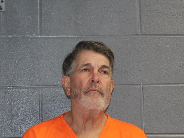 Mugshot of WILLIAM ROBERT MALONE