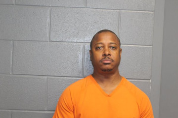 Mugshot of COREY DWIGHT WILLIAMS