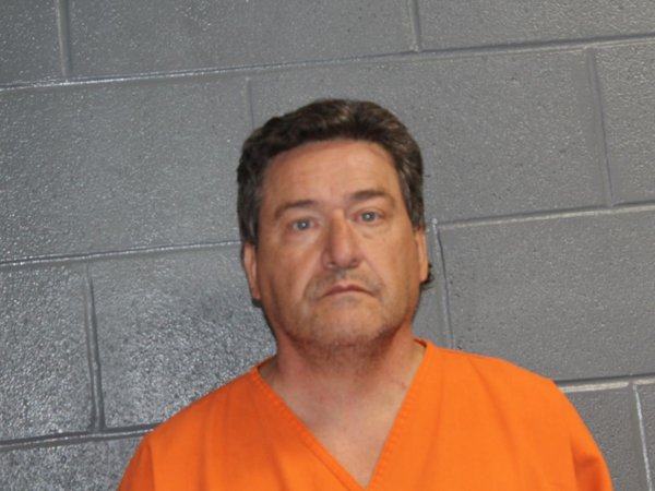 Mugshot of DAVID OWEN BRADFORD