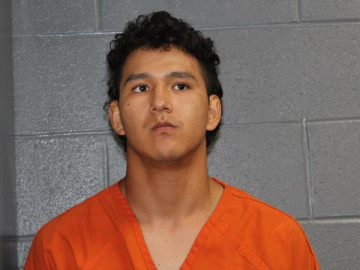 Mugshot of NOE LEON RANGEL