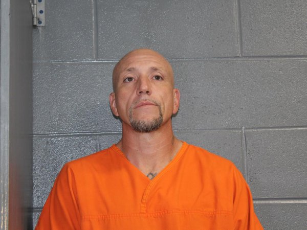 Mugshot of CLAY TELLER KARL
