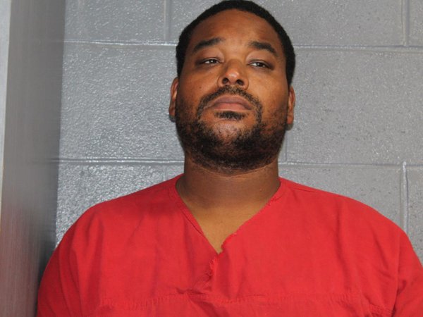 Mugshot of MARIO MELENDEZ BONILLA