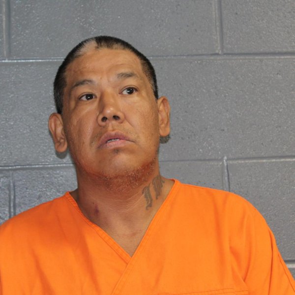 Mugshot of HECTOR LEE SHAWNEE