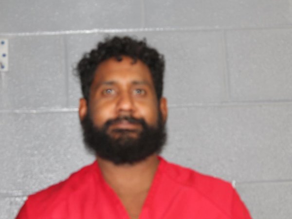 Mugshot of KIAL EAGLEBIRD TERRELL