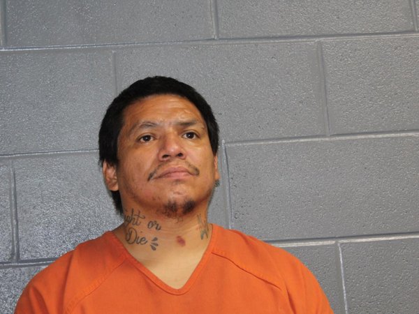 Mugshot of ALEXANDER TREY KARTY SEALY