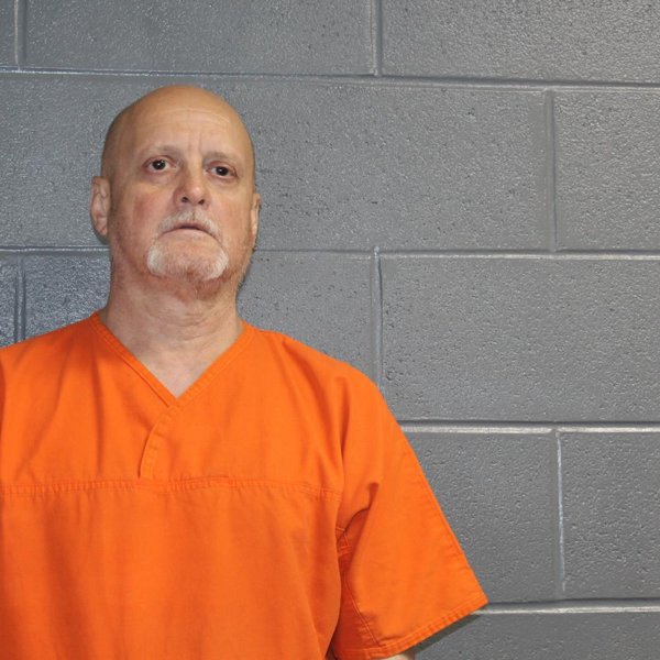 Mugshot of PHILLIP DEWAYNE WOFFORD