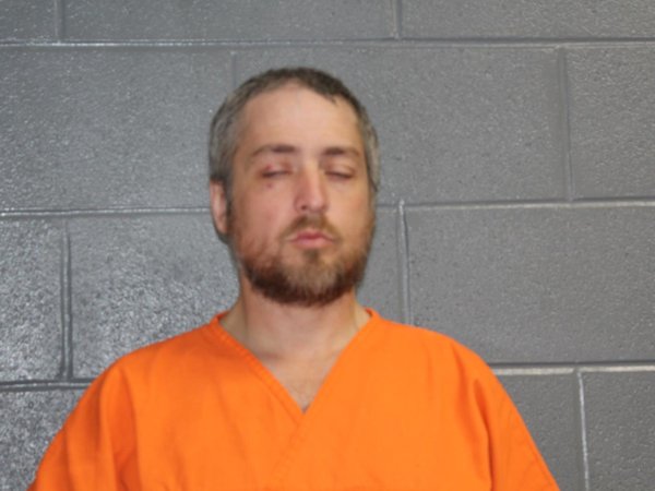 Mugshot of ZACHARY LARRY STICKROD