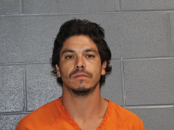 Mugshot of ANTONIO GUADALUPE ESPINOZA