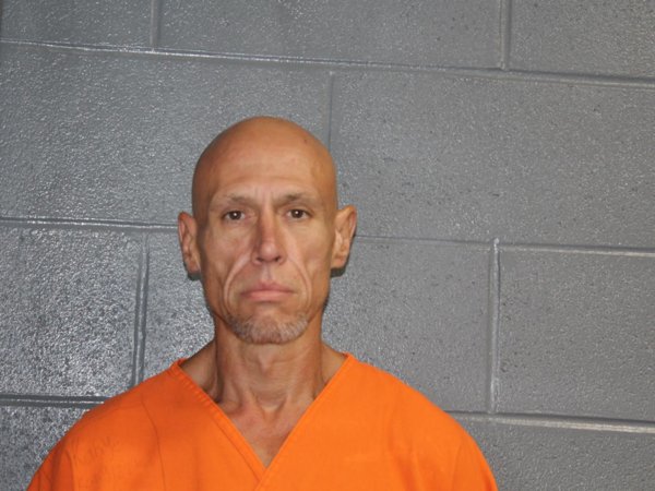 Mugshot of ROBERT ALLEN PAUL BRYAN