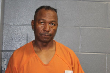 Mugshot of GERVIS ANTHONY GAYLE