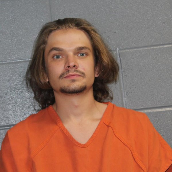 Mugshot of JESSIE REX POWERS