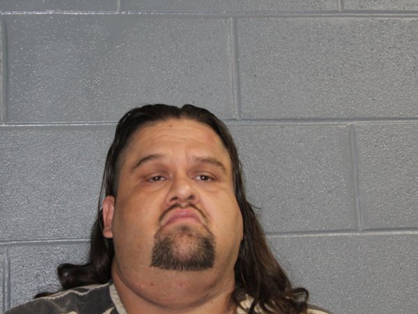 Mugshot of NELSON TROY WILLIAMS