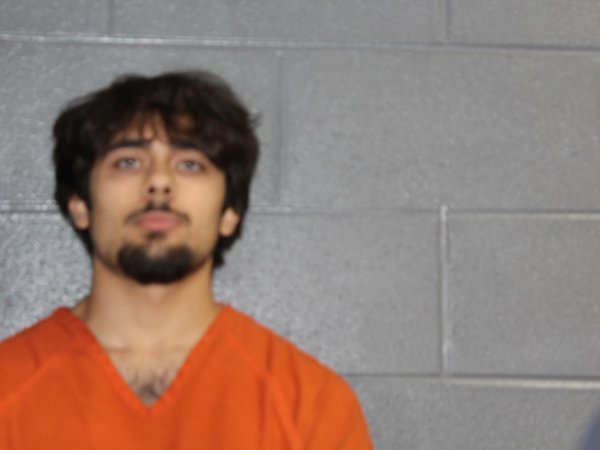 Mugshot of ETHAN WILLIAM PENNER