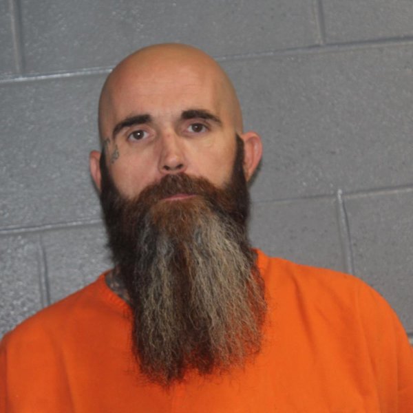 Mugshot of JOHN RAYMOND MAILLOUX
