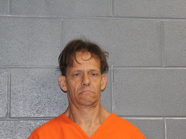 Mugshot of DAMIEN JAMES VERHAMME